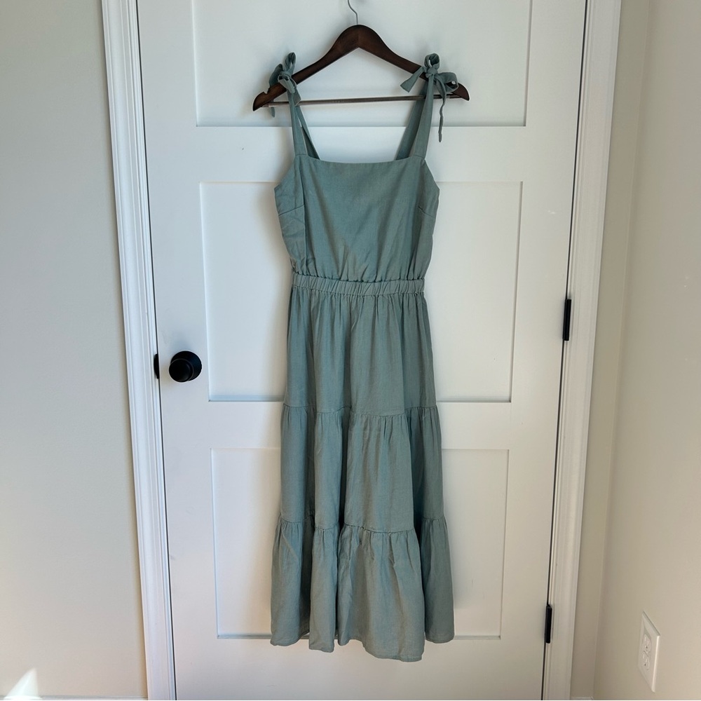 NWT The Limited Maxi Dress